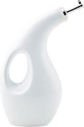 Rachael Ray Ceramic EVOO Oil and Vinegar Dispensing Bottle by RachaelRayKitchenware