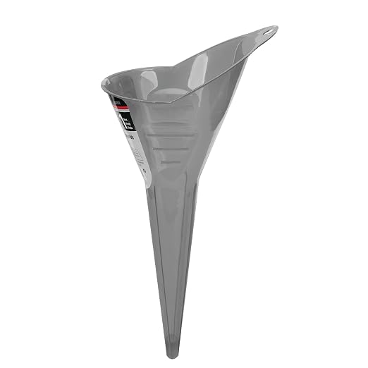 Performance Tool W4052 Clear View Long Reach Funnel - Image 6
