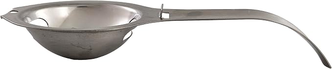 Fox Run Stainless Steel Egg Yolk Separator - Image 7