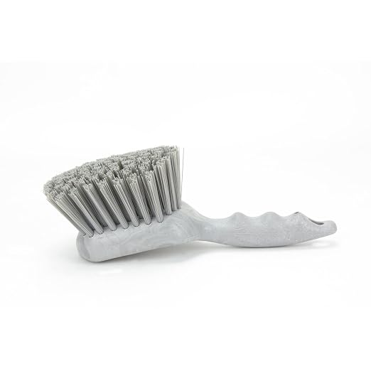 SPARTA 40541EC23 Plastic Scrub Brush, Utility Brush, Kitchen Brush - Image 4