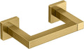 FEILERN Toilet Paper Holder Wall Mounted Post Pivoting Square Tissue Holders by FEILERN