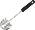 Chef Craft Basic Stainless Steel Spaghetti/Pasta Fork, 12.5 inch by ChefCraft