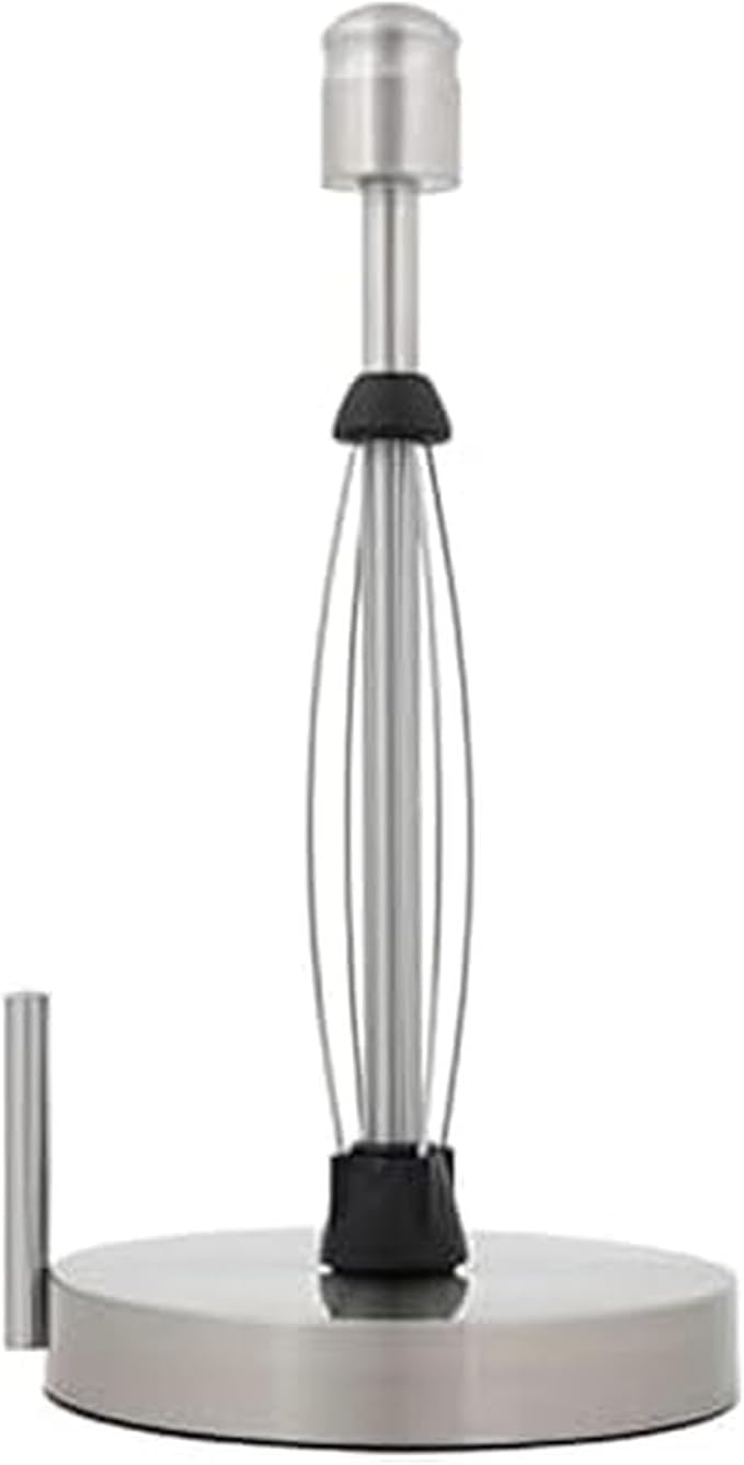 Kamenstein Perfect Tear Paper Towel Holder by Kamenstein