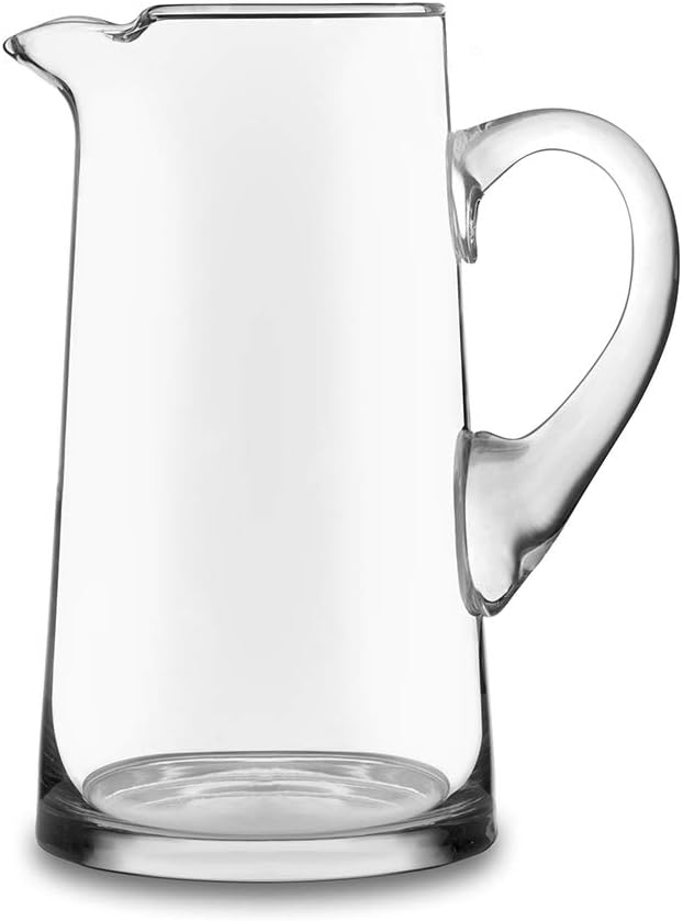 Libbey Cantina Glass Pitcher in Gift Box, 79.3 oz - Image 8