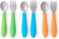 Elk and Friends Kids Silverware by ElkandFriends