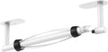 FORIOUS Paper Towel Holder Under Cabinet, One Hand Operable by FORIOUS