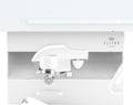 Elitra Home 3 in 1 Under the Cabinet Electric Can Opener, Blade Sharpener by ELITRAHOME