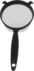 IMUSA USA IMU-71134 Plastic Strainer 7-Inch by VisitIMUSA