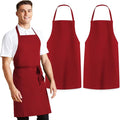 Avalon Kitchen Aprons for Men by Avalon+Kitchen