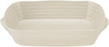 Portmeirion Sophie Conran Pebble Large Rectangular Handled Roasting Dish by Portmeirion