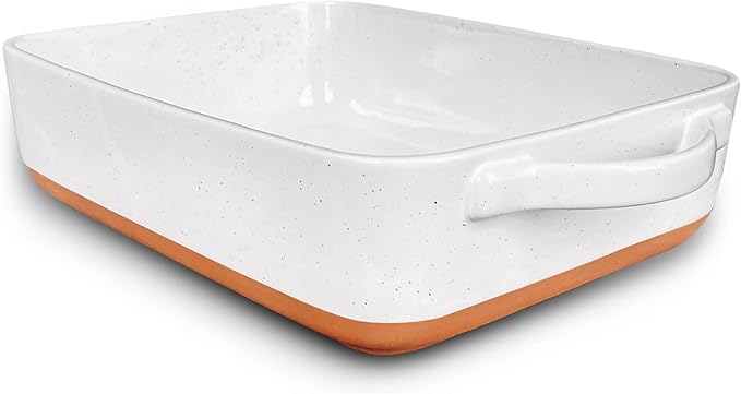 Mora 9x13in Porcelain Baking Dish by MORA