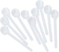18 mL Long Handle Plastic Measuring Spoon by Supplement+and+Supply