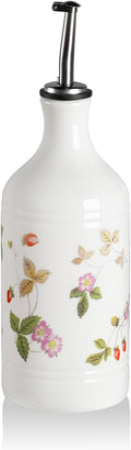 Sweejar Ceramic Olive Oil Dispenser Bottle by Sweejarco1949