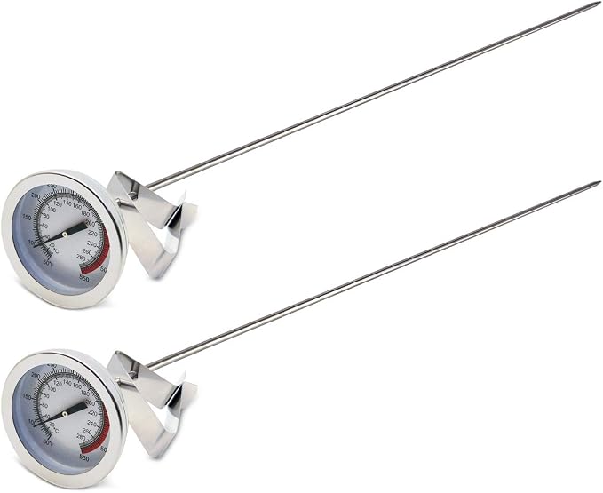 Efeng 15“ turkey fryer thermometer - Image 9