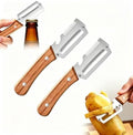 Multifunctional Vegetable Peeler, 3-in-1 Peelers by Unknown