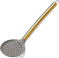 Gold Skimmer, Berglander Non-stick Silicone Strainer by Berglander