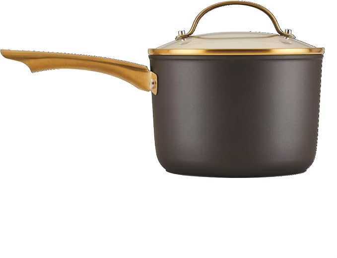 Farberware Forged Induction Ceramic Nonstick Cookware Set - Image 13
