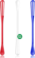 OYV American Colors Mini Whisk Set, 8.5 in Mini Whisks by OYV