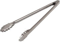 Edlund 4416HDL 16 inch heavy duty stainless steel restaurant tongs by Unknown