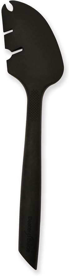 Silicone Spatula ONE Mixer Beater Scraper and Spatula - Image 2