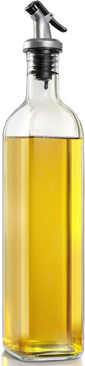 GMISUN Oil Dispenser for Kitchen, Olive Oil Dispenser Bottle, Cooking Oil by GMISUN