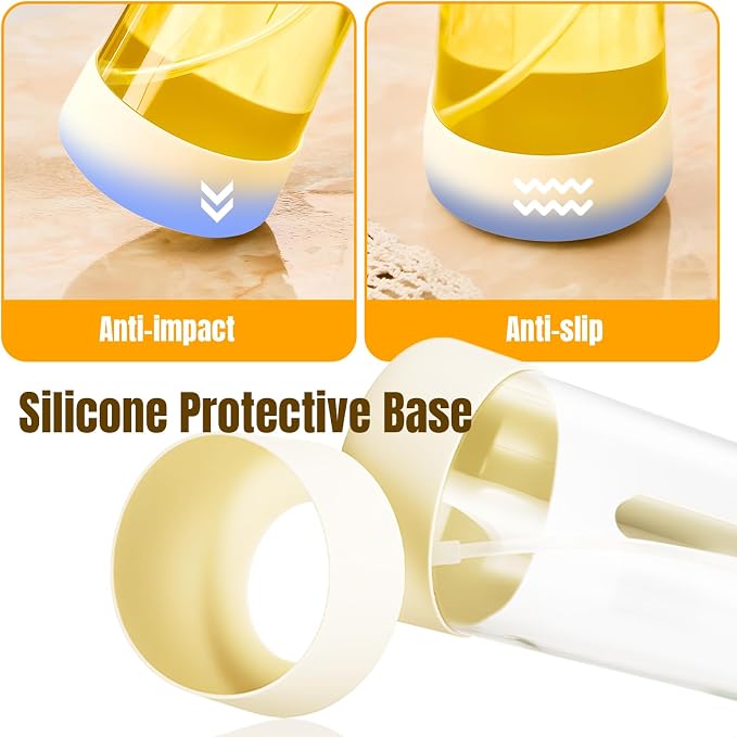 PARACITY Oil Dipenser Bottle - Image 2
