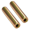 2 PCS Driveshaft Spring Pins, Spring Pin Aces Compatible by KPALAG