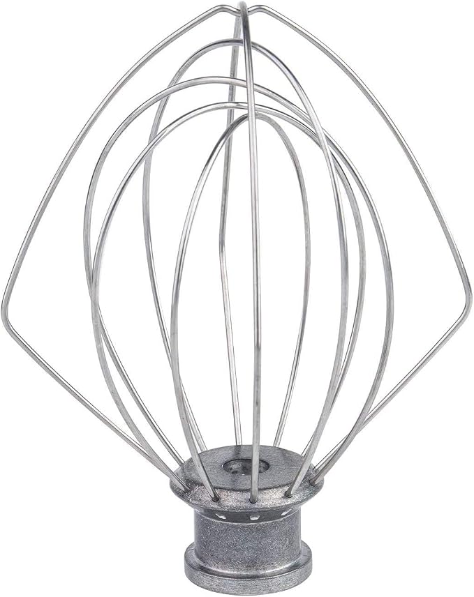 KITCHPOWER K45WW Wire Whip Attachment by KITCHPOWER