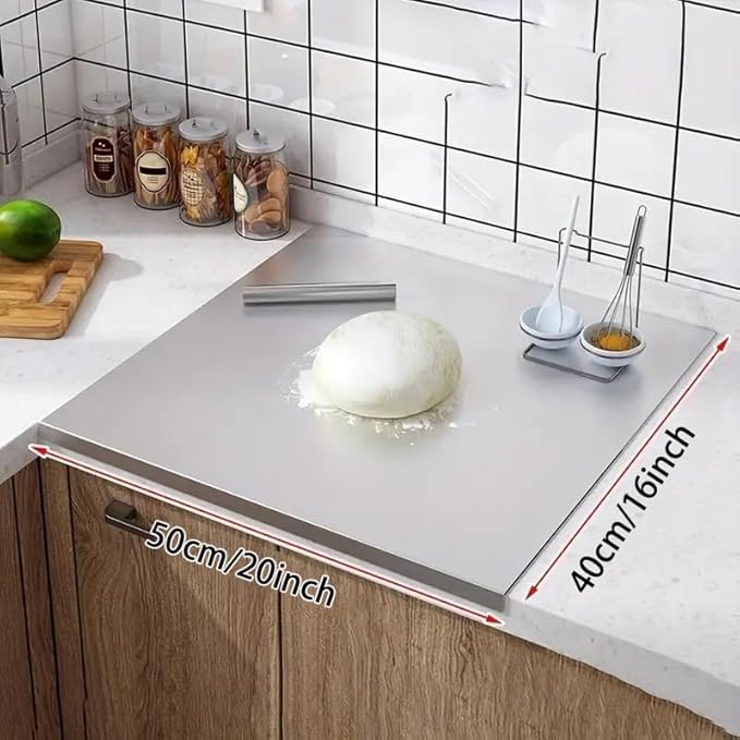 OTAVILEM Stainless Steel Cutting Boards - Image 4