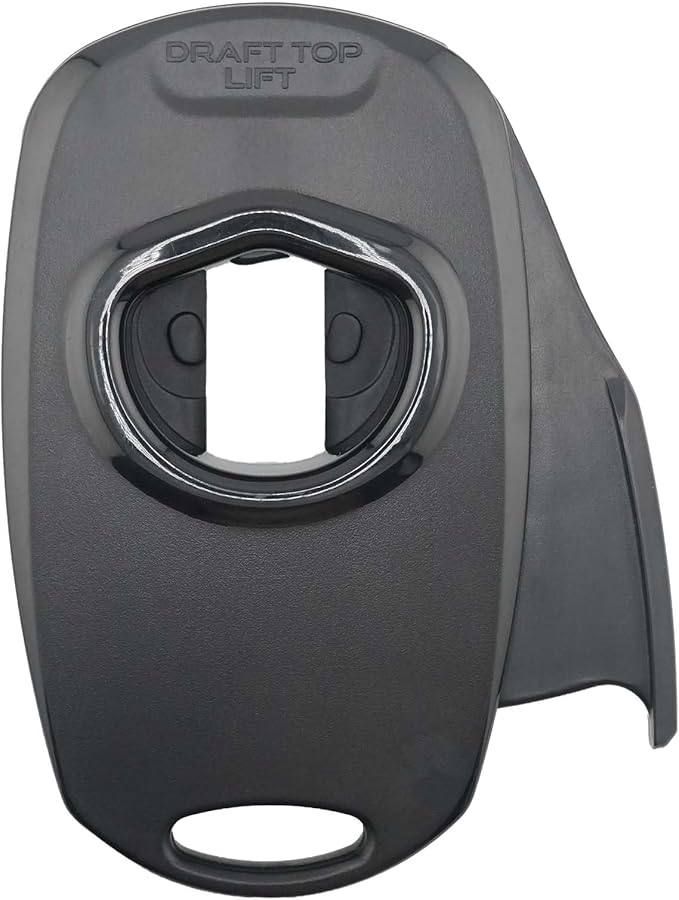 Draft Top LIFT Beer Soda Can Opener by DraftTop