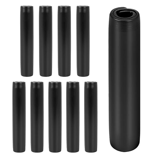 Bucket Teeth Pins 1.97 Inch Long, by Bularido
