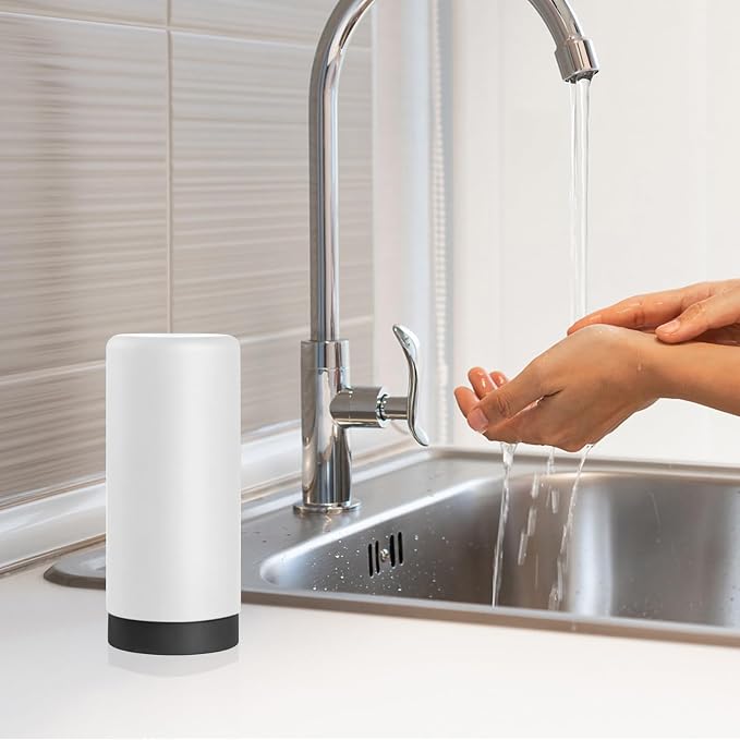 ElmRidge Dish Soap Silicone Dispenser - Image 6