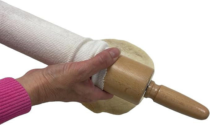 Regency Wraps Rolling Pin Cover - Image 4