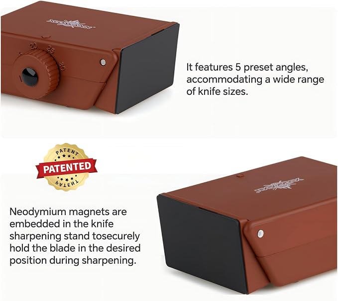 The Innovative Knife Sharpener - Image 4