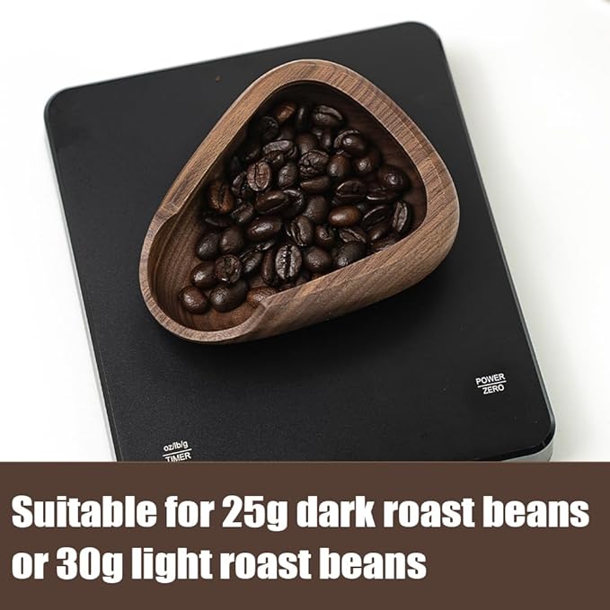 Coffee Bean Dosing Cup & RDT Spray Bottle Set - Image 2