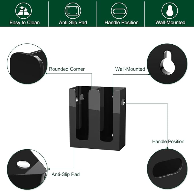Disposable Coffee Cup Dispenser - Image 3