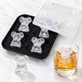 Koala Ice Cube Tray Mold by WelcomeToNerien