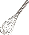 Prepworks by Progressive 10" Balloon Whisk, Handheld Steel Wire Whisk Perfect by Unknown