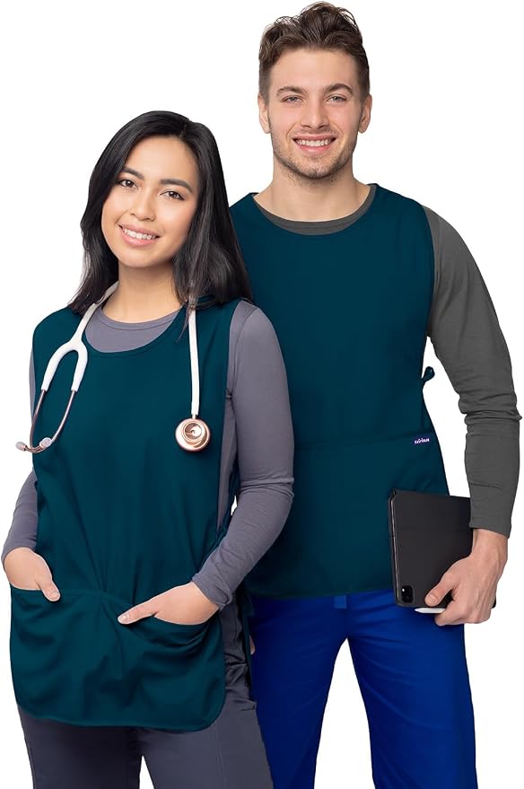Sivvan Unisex Apron - Image 2
