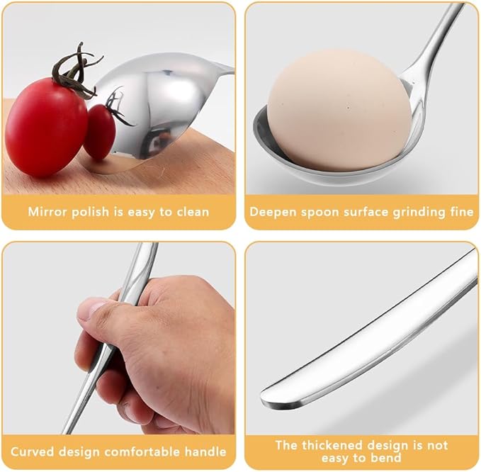 Soup Ladle - Image 8