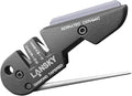 Lanksy Blademedic 4-in-1 Knife Sharpener by Lansky