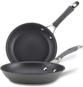 Circulon 83905 Radiance Nonstick Frying pan set / Skillet Set by Circulon