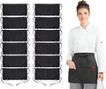 Avalon Kitchen Server Aprons by Avalon+Kitchen