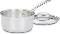 Cuisinart 1.5 Quart Sauce Pan by Cuisinart