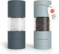 LARS NYSØM Salt and Pepper Mills Set by LN