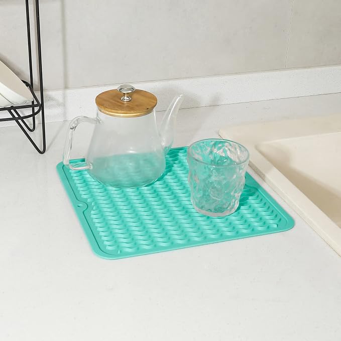 MicoYang Silicone Dish Drying Mat - Image 5