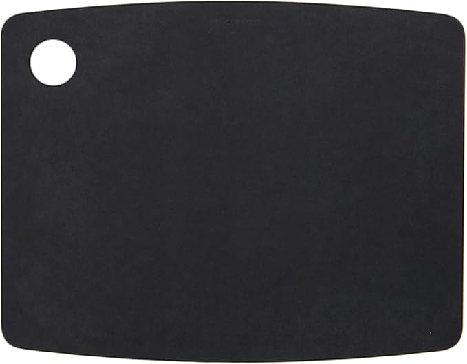 Epicurean Kitchen Series 11.5" × 9" Cutting Board in Slate by Epicurean