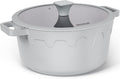 MICHELANGELO 8-Quart Soup Pot by Michelangelo