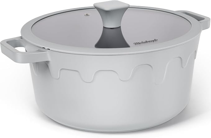 MICHELANGELO 8-Quart Soup Pot by Michelangelo