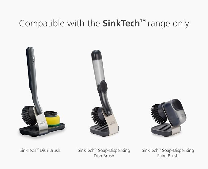 Joseph Joseph SinkTech Replacement Heads - Image 2